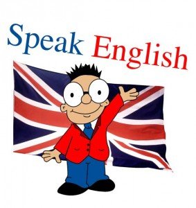 Speaking