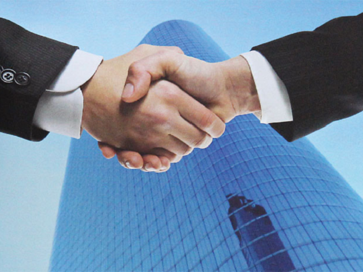 Hợp tác để phát triển mùa Covid