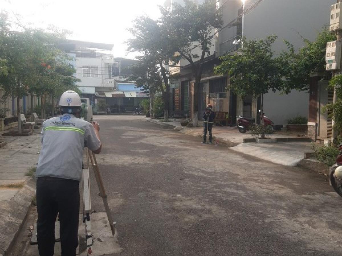 Dự án Môi trường bền vững các thành phố ven biển – Tiểu dự án Quy Nhơn