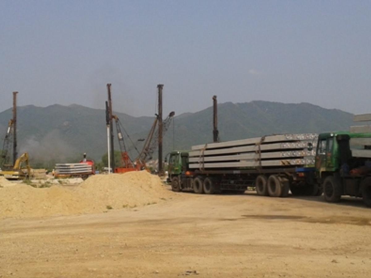 Formosa Steel Complex