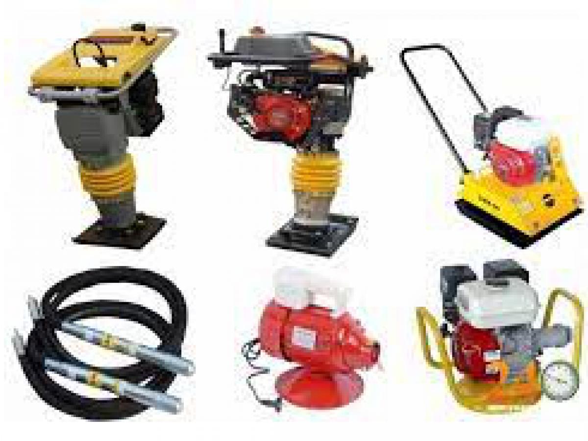 Sử dụng đúng thiết bị