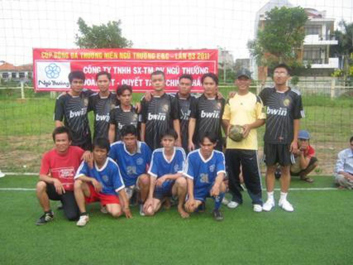 N League 2011 - Lượt 2