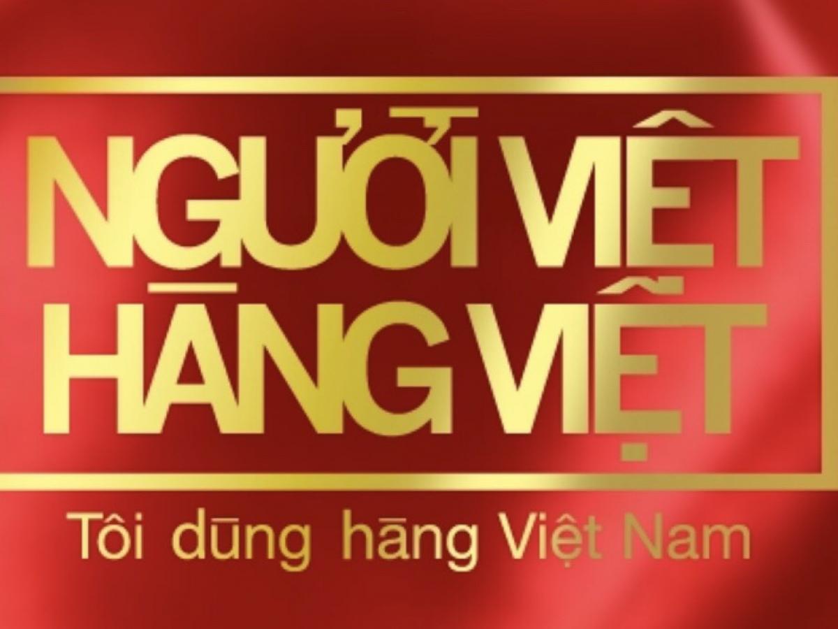 Dùng hàng Việt là bảo vệ và xây dựng đất nước.