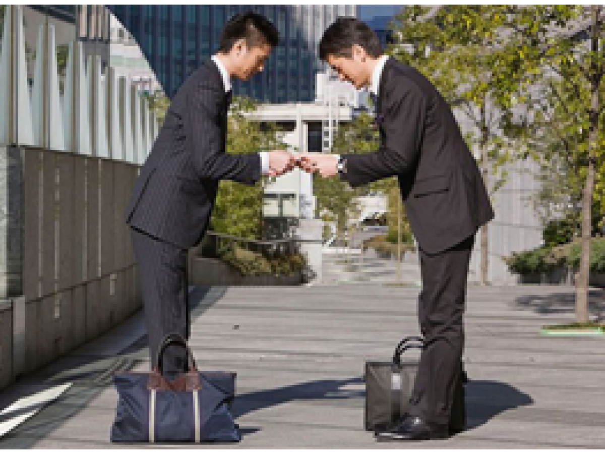 Những phẩm chất mang thương hiệu Nhật Bản