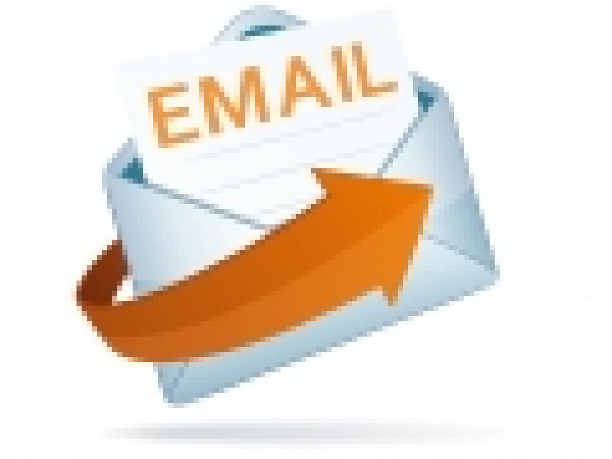 Sử dụng eMail hiệu quả