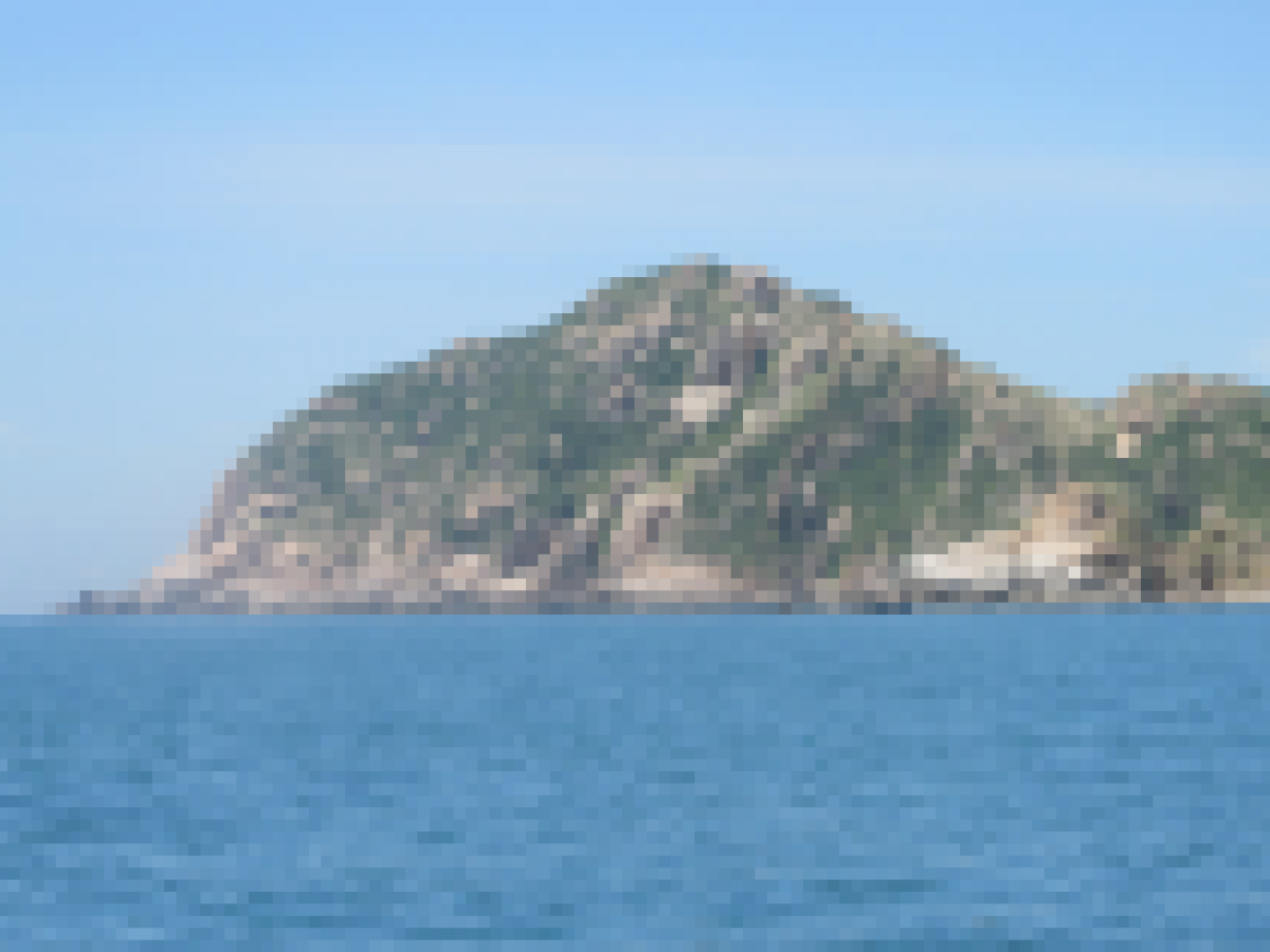 Nhớ mãi Ninh Thuận