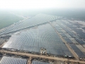 Phóng sự dự án nhà máy điện mặt trời VIỆT NAM SOLAR 100MW