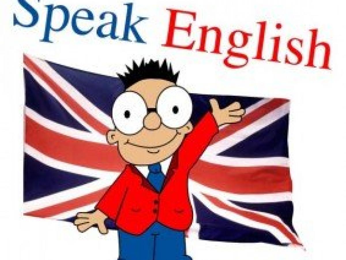 English